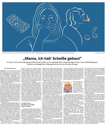 Süddeutsche Nr. 51, Freitag, 1. März 2024